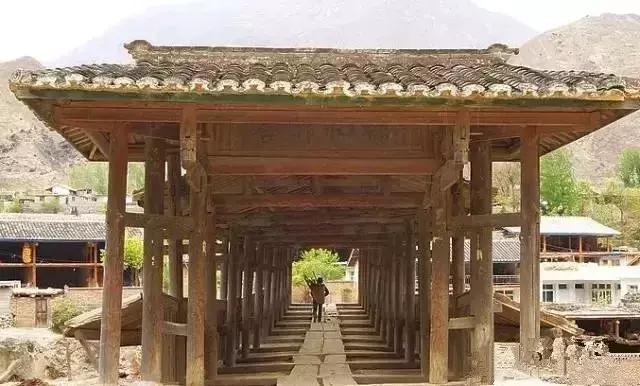 桥见古今视频,桥见英文