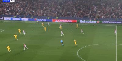 进攻乏力尼奥特客场拿分艰难,主场惨败巴萨