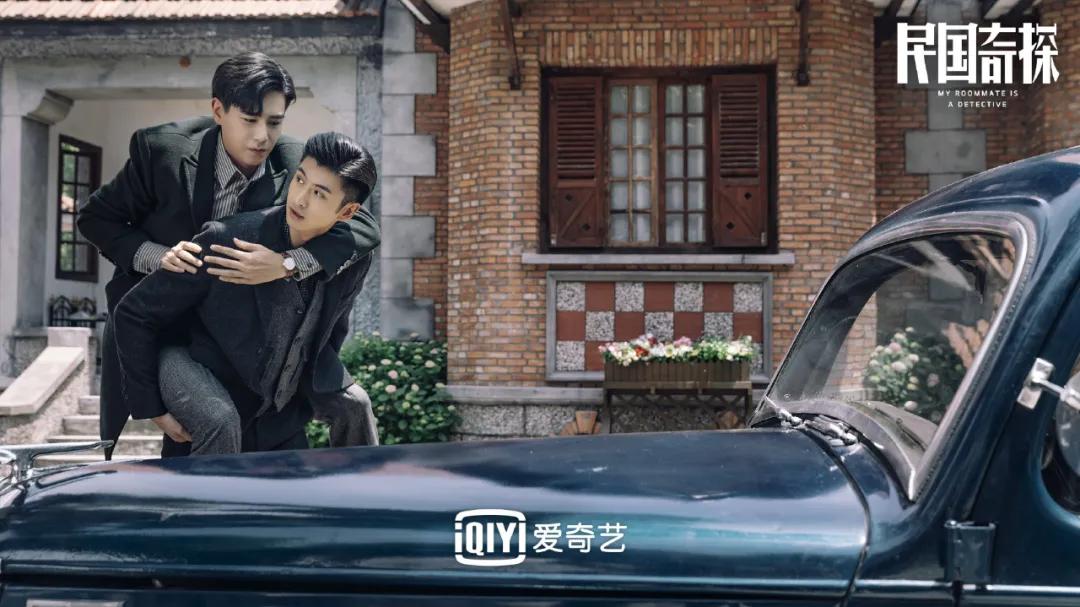 盘点2021爱奇艺神剧免费,爱奇艺12集悬疑剧排行榜前十名