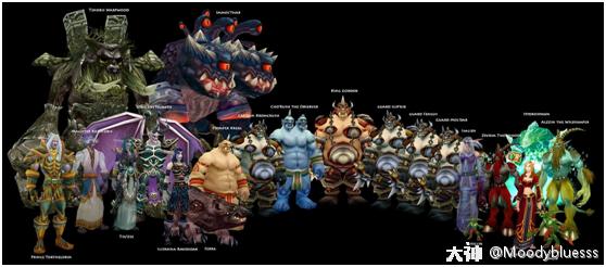 魔兽世界厄运之槌掉落物品,魔兽世界厄运之槌攻略