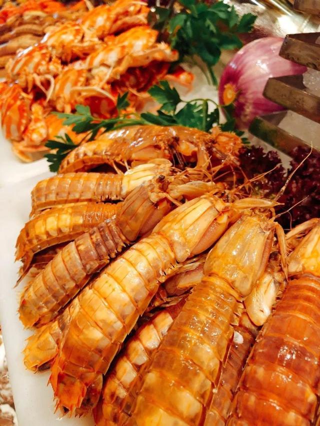 深圳这家五星级巴西烧烤无限吃，带上iPhoneXS的胃都塞不下！