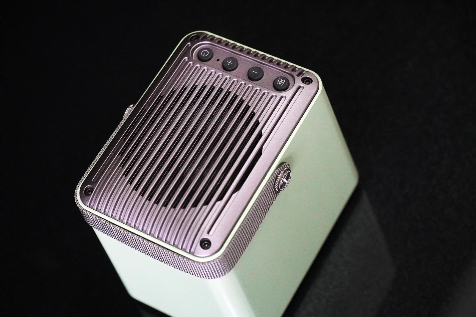 金刚6蓝牙音箱mini,金刚6mini