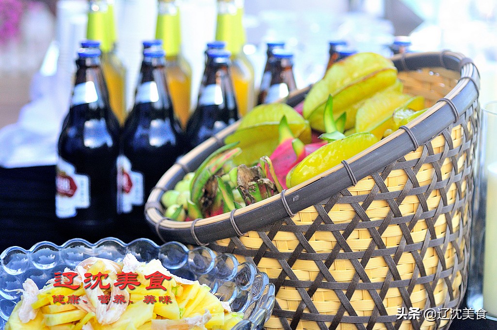 烤全羊，焰火秀，城里人真会玩，沈阳艾美时会员之夜完美落幕