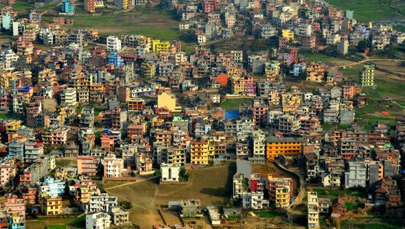 800多人民币月薪在尼泊尔怎么样,月收入1000美元什么水平