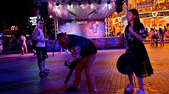 长隆欢乐玩圣节,保姆级鬼混攻略,倒计时两周