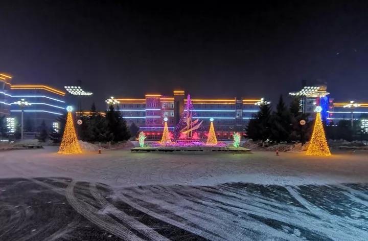 长春九台区高中排名一览表,长春市九台区第一中学录取分数线