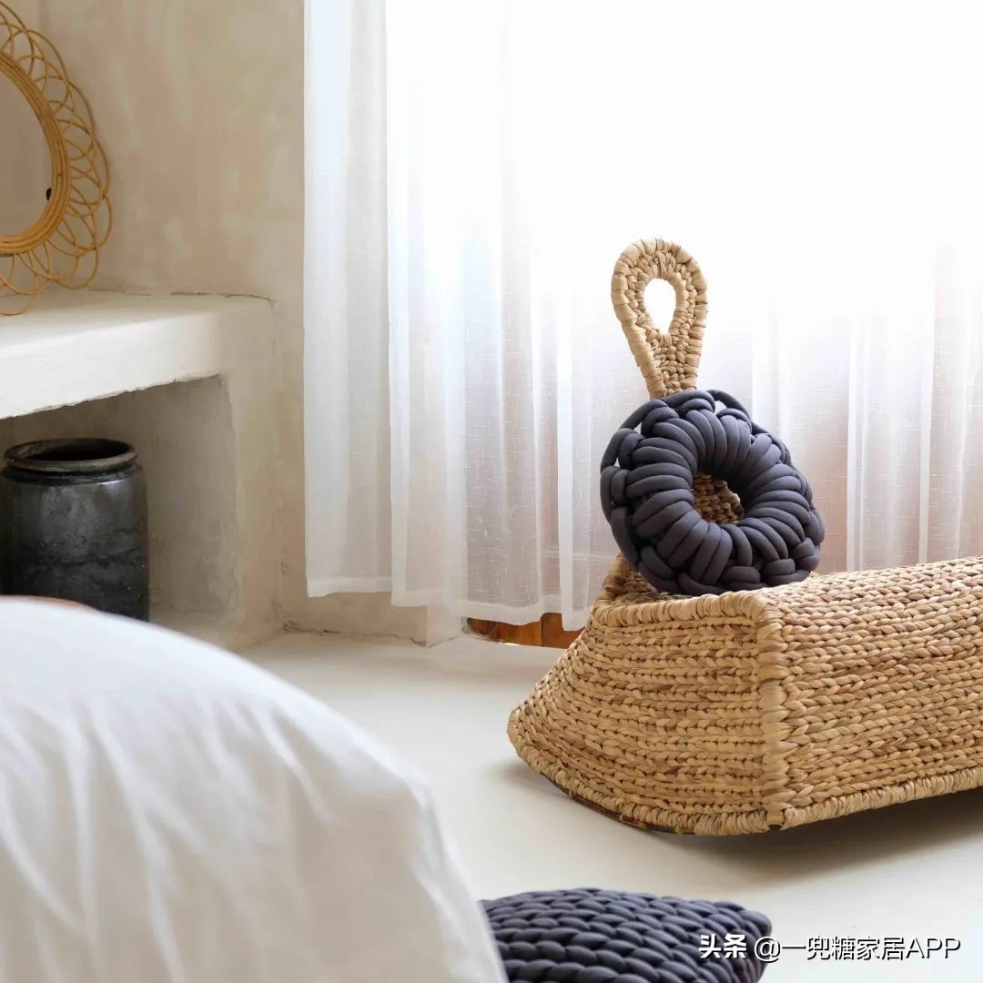 极简风格单人椅推荐,坐感最舒服的单人椅