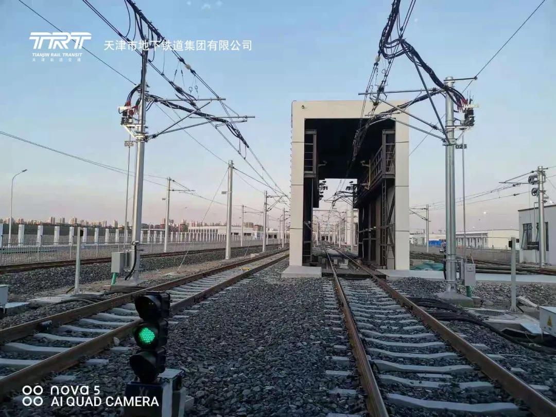 津南区国家级会展中心位置,津南区国家会展中心有什么