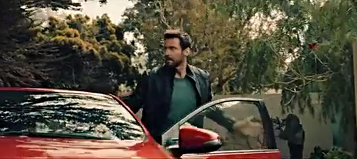 那些比正片还好看的广告,比电影还好看的恐怖广告