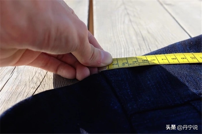常规款夹克怎么选码,牛仔夹克胖子尺码怎么选