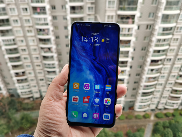 荣耀9x升级emui10如何,荣耀9xemui怎么升级鸿蒙