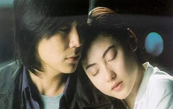 任贤齐曾经爱过张柏芝吗,任贤齐暗恋过张柏芝吗