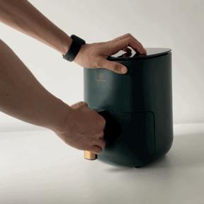 买空气炸锅怎么选牌子好用,空气炸锅哪一款最好用博主测评