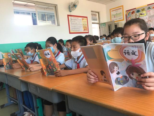 六年级到初一的跨度有多大？提前了解一下，有助学生顺利过渡