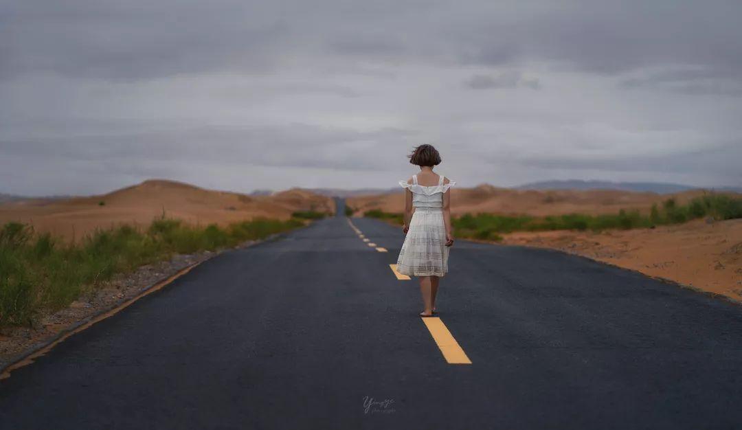 影叶：我就这样走上了摄影之路