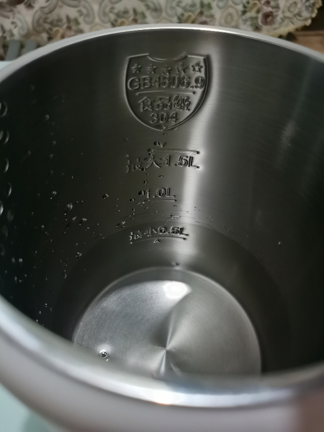 华为九阳恒温水壶怎样调试,华为智选九阳智能恒温电水壶拆解