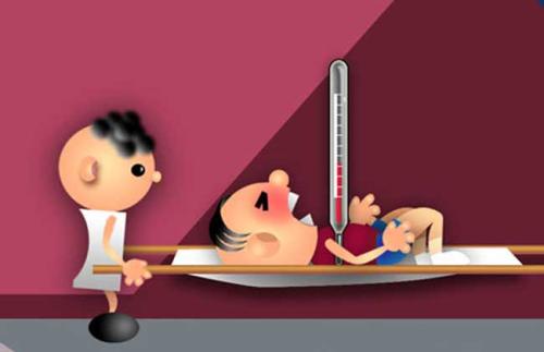 中暑的表现有哪些症状,中暑的症状和中暑的处理方法