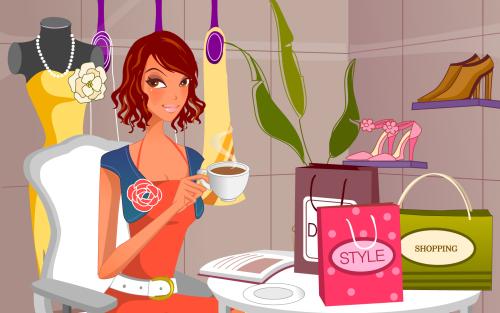 提升生活品质,不是“买买买”,也不是“扔扔扔”