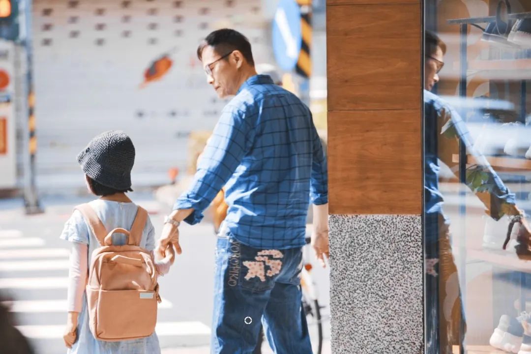 罗大佑1954年,罗大佑从丁克变成女儿奴