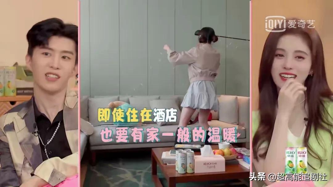 他们把“做作”人设拿捏得死死的？