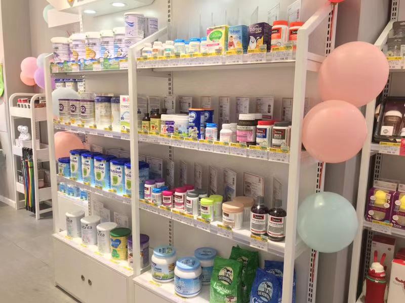 贝莱优品母婴店加盟哪个好,贝莱优品母婴店成都店