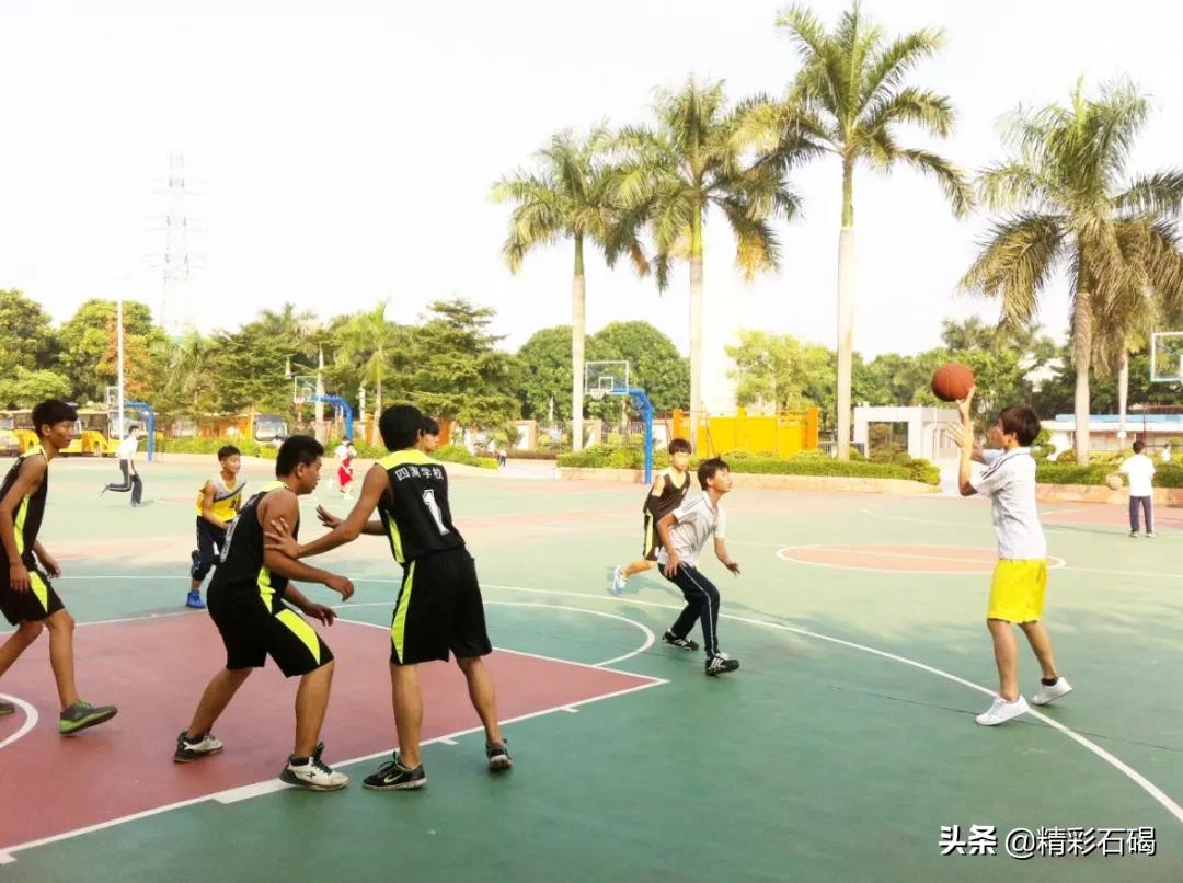 石碣四海学校排名,石碣四海小学招生简章