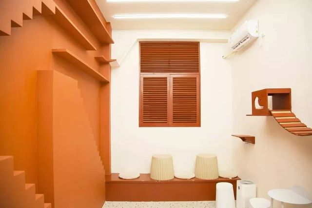 上海探店私藏小众咖啡馆,上海最便宜的咖啡店