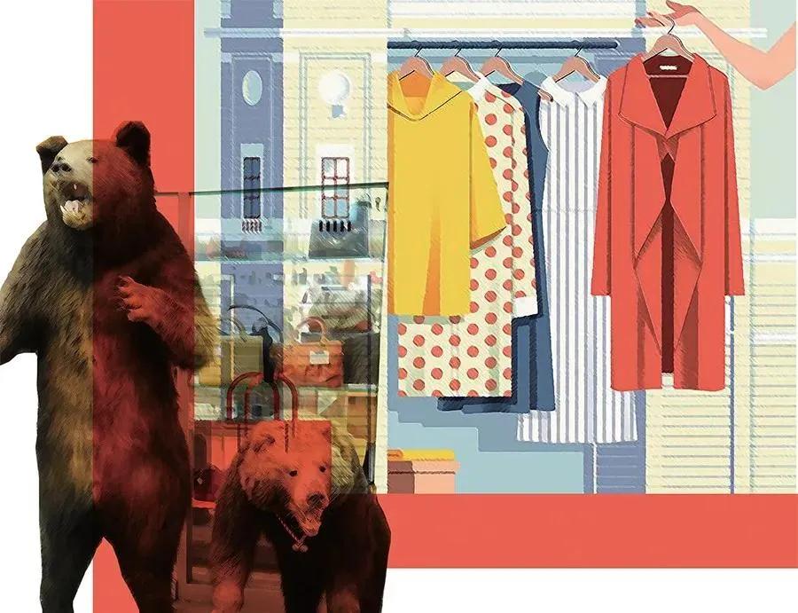 购物中心业态趋势,购物中心运营重点调整及趋势