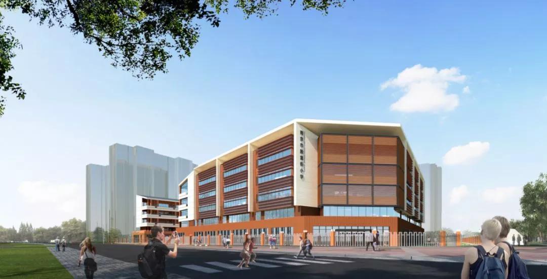 江宁中学学区房最新划分,江宁开发区学校最新消息