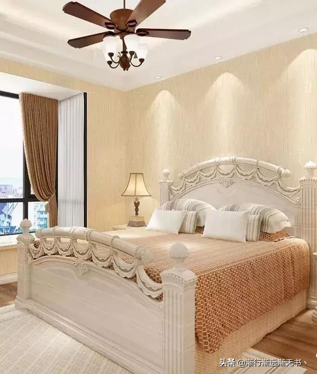 墙布脏了到处是黑印怎么处理,生活小妙招墙布脏了擦了有湿印