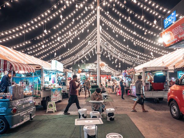 去清迈度假享受片刻的宁静,12月的清迈