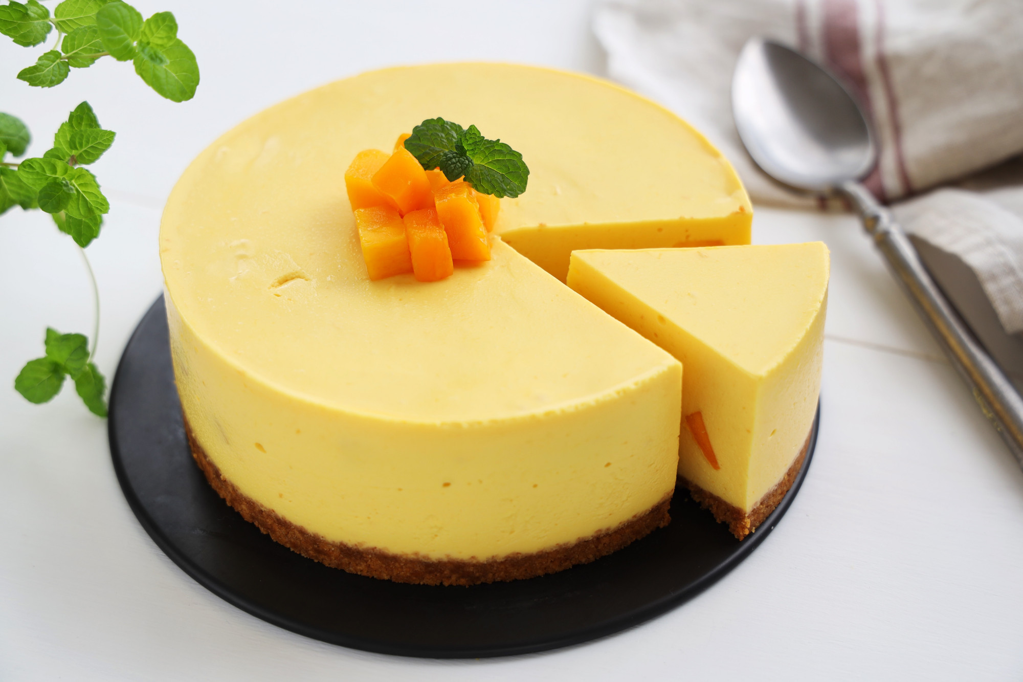 简单易学不要奶油的蛋糕,入口即化湿软蛋糕推荐哪种