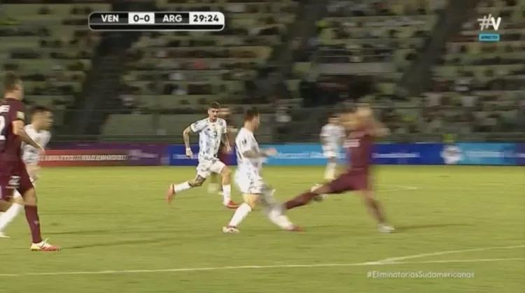 梅西炮轰南美阿根廷足协事件,梅西炮轰南美足协视频