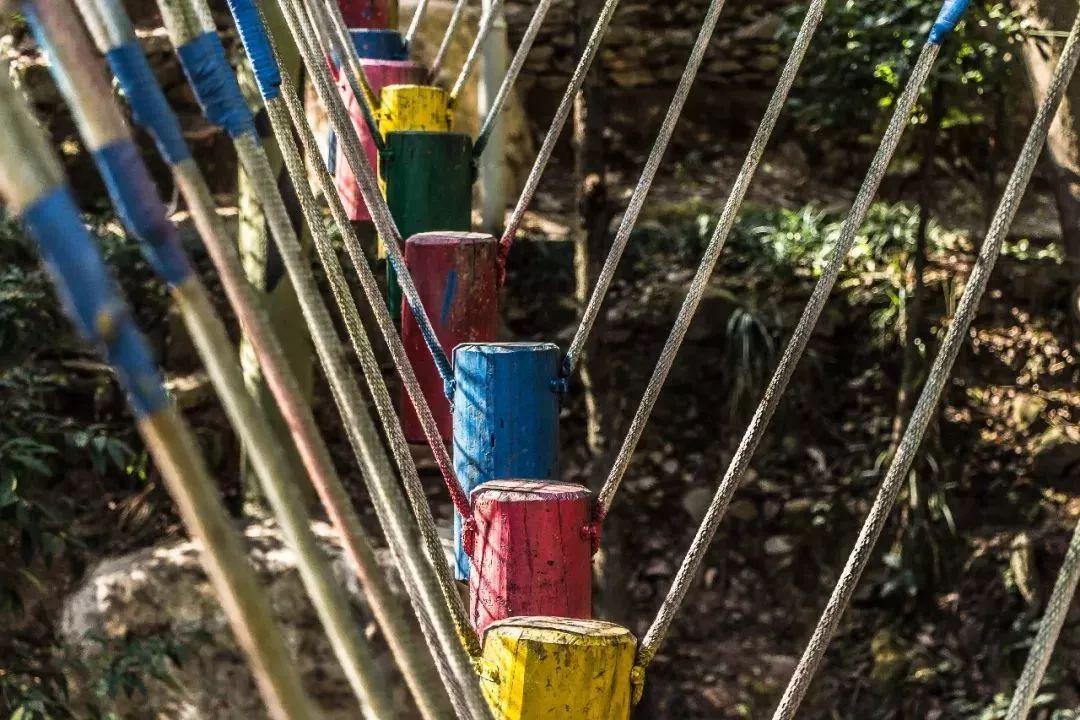 昆明周边好玩的地方青龙峡推荐,昆明青龙峡景区