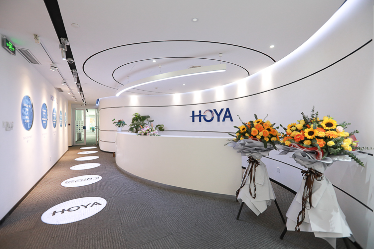 豪雅抗疲劳近视镜片需要定制吗,豪雅抗疲劳眼镜