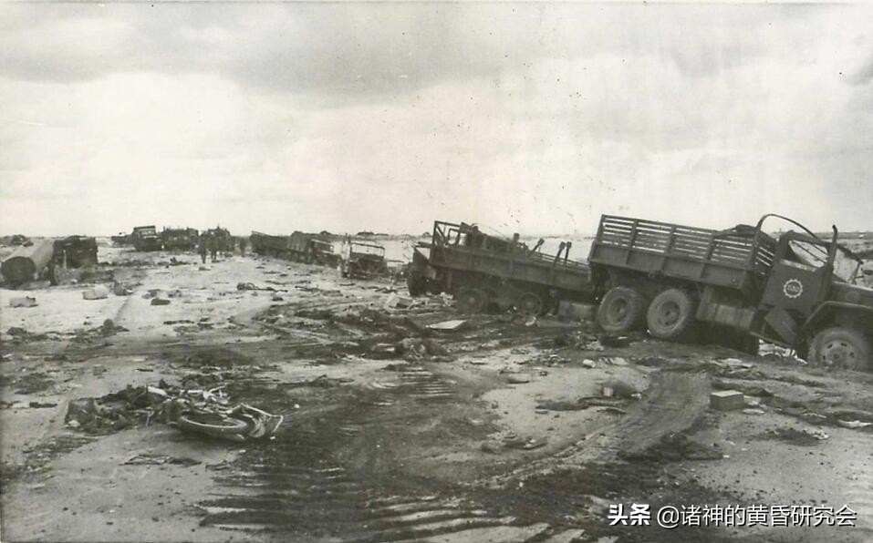 湄公河上空的阴影和毒刺：美国AC-119小史（下）-最后的苦战