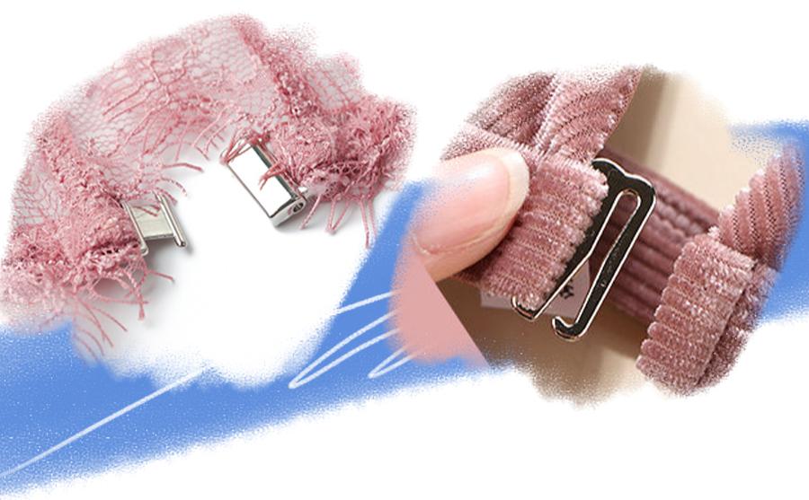 夏季内衣干货怎么选购的,内衣怎么挑轻便舒适点好