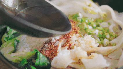 菏泽藏在巷子里的美食,菏泽步行街附近美食