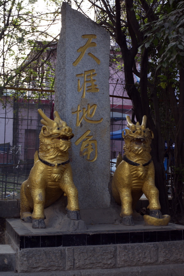 云南瑞丽攻略自由行,过年云南旅游攻略瑞丽