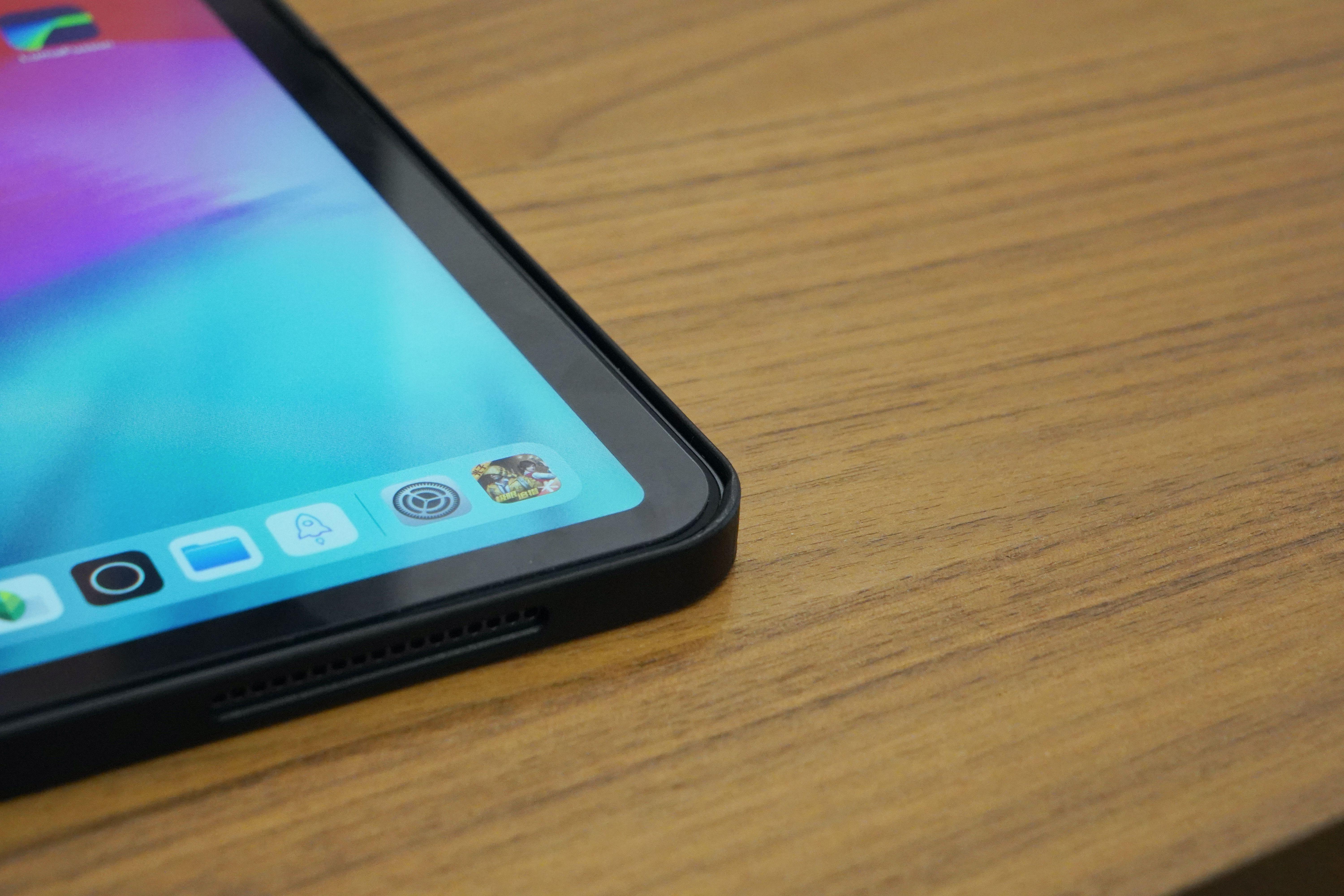 ipadpro推荐保护壳,2021款ipadpro11寸妙控键盘体验