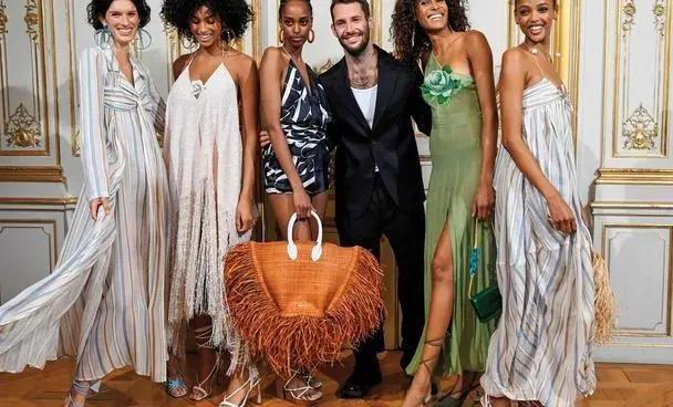 好物丨Jacquemus:从无名小镇闯入世界,南法农夫的时尚逆袭