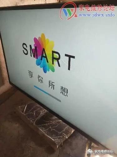 海信电视46k330x3d不开机黑屏,海信电视led42k560x3d不停的重启