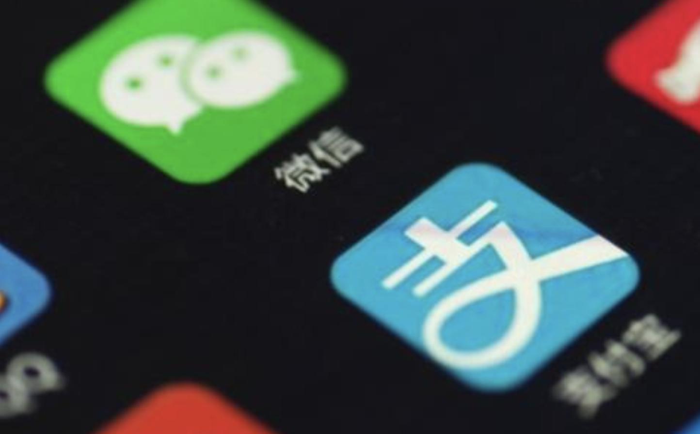 “国家队”终于入场，马云也没想到会来得这么快，支付宝等危险了