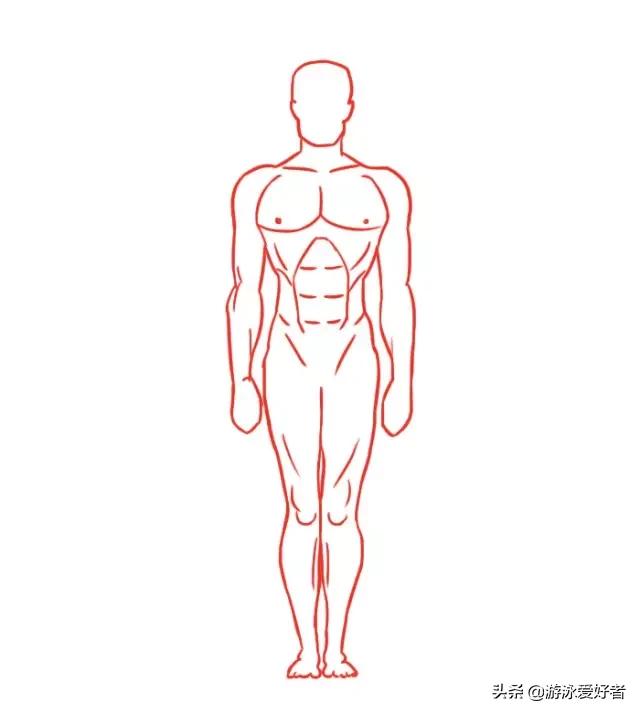 教你如何游泳,怎么游泳最快学会最简单