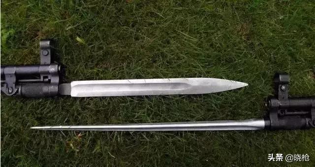 投稿|粗犷在外，精细在里，一代名枪SKS内部结构探秘