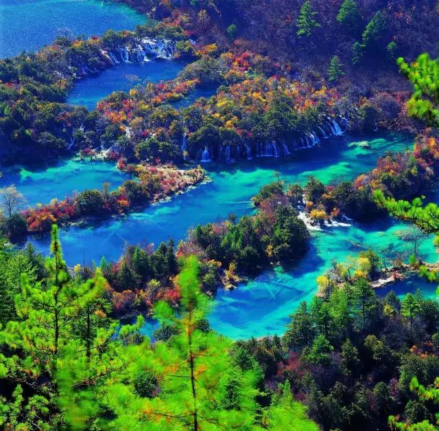 九寨沟站离九寨沟有多远,九寨沟站离九寨沟多远