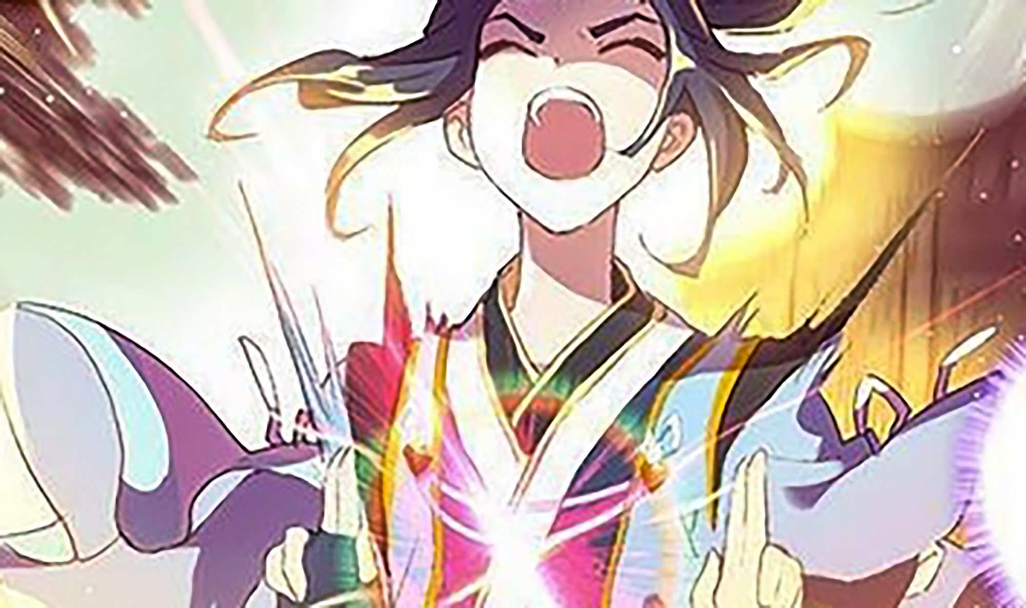 元尊：金罗古尊阻止周元杀徐北衍，后续剧情基本已敲定