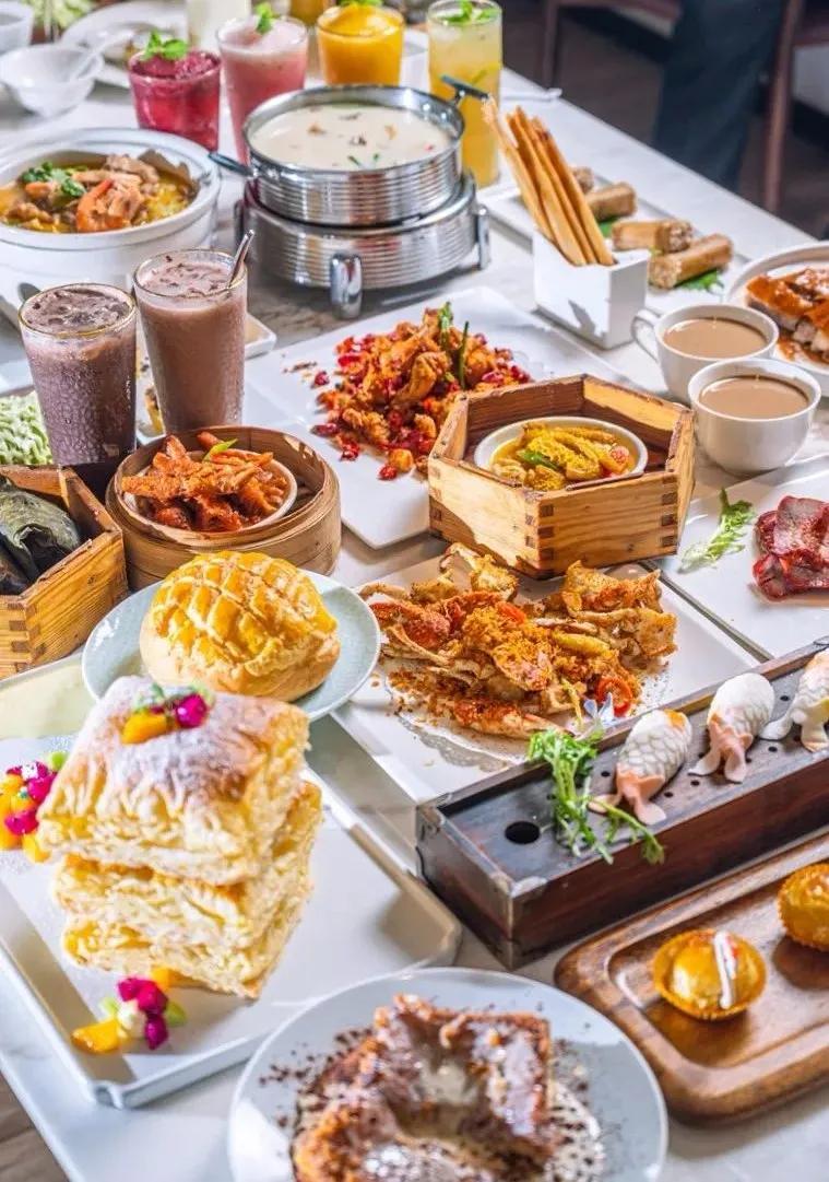 无锡100种必吃美食,无锡美食二十家馆子