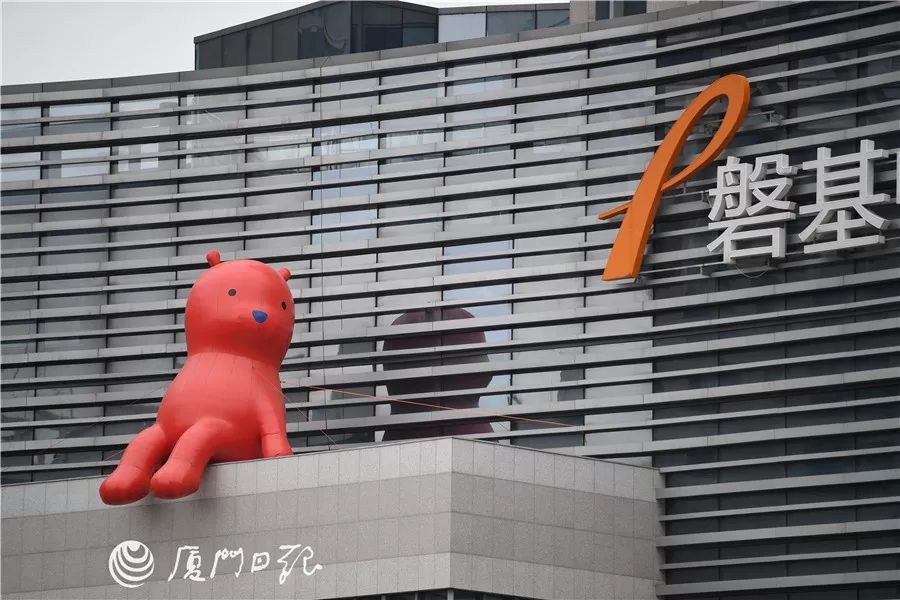 厦门比较出名的商场 (厦门最好的商场是哪家)