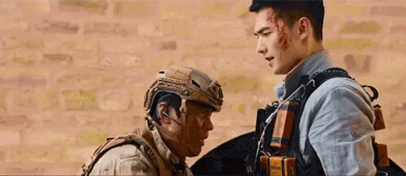 年轻的成龙有多能打,66岁的成龙还会武功吗